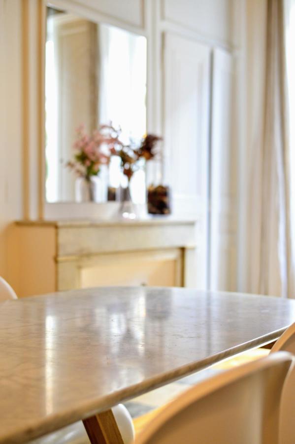 Eden Blue, Lovely Flat, Bright & Cosy In Lyon Exterior photo