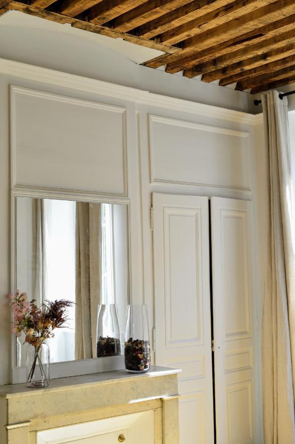 Eden Blue, Lovely Flat, Bright & Cosy In Lyon Exterior photo