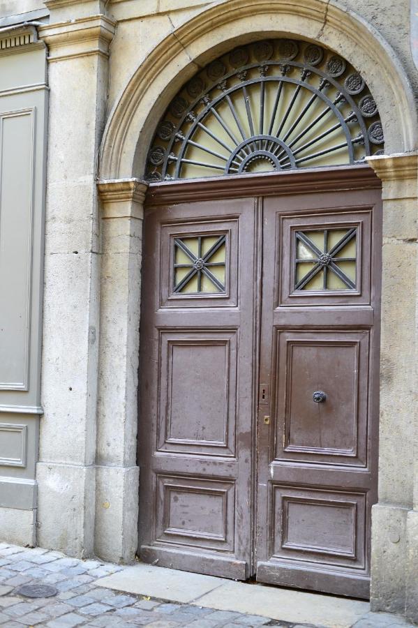 Eden Blue, Lovely Flat, Bright & Cosy In Lyon Exterior photo
